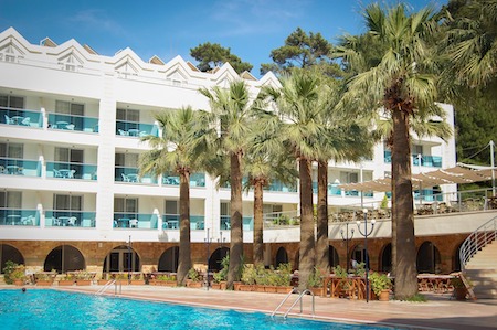 hotel appraisals from Timeless Appraisal Partners sm