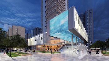 retail center appraisals in Hawaii